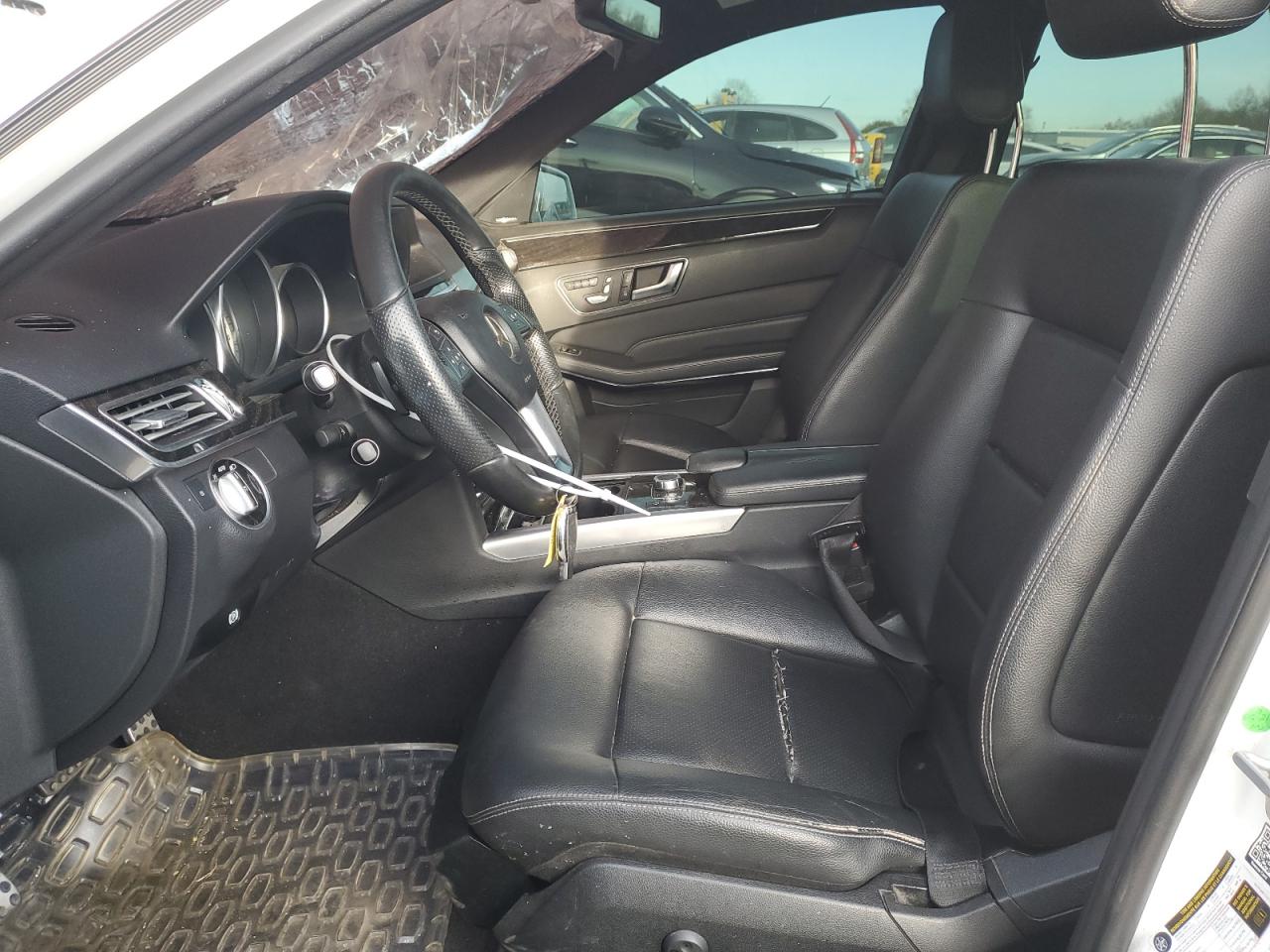 2016 Mercedes-Benz E-klasse - Image 7