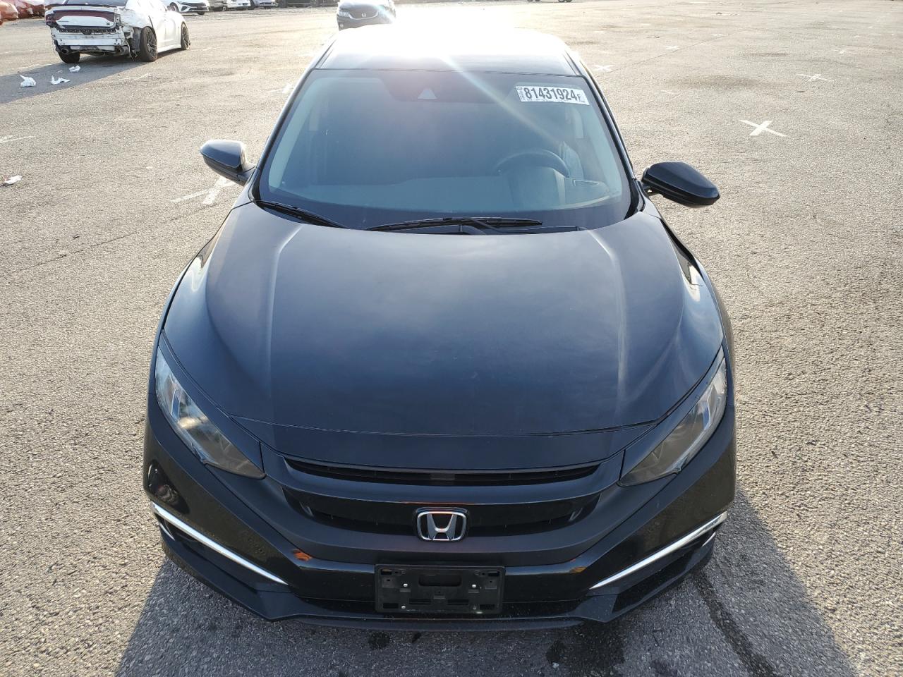 2020 Honda Civic - Image 5