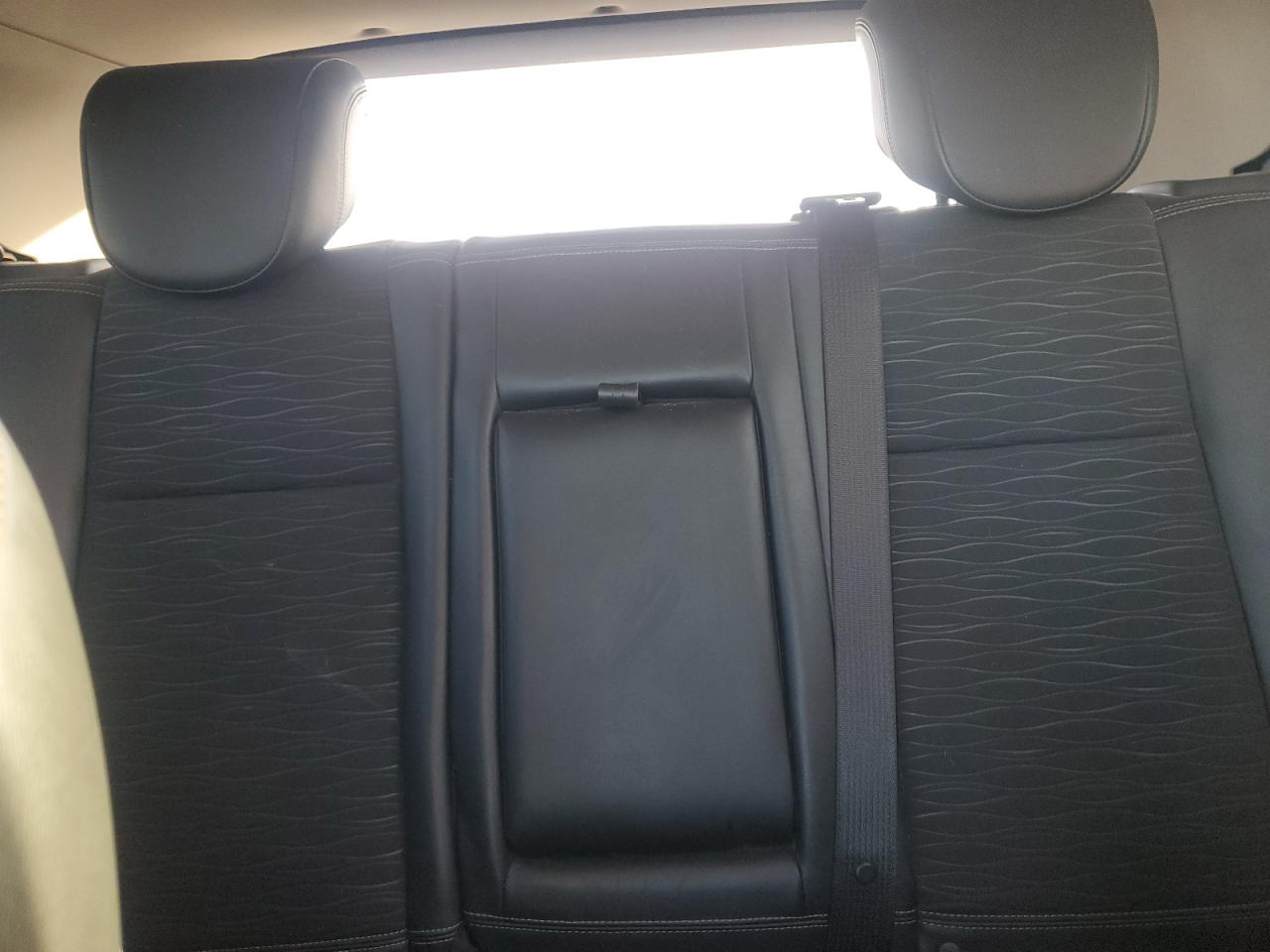 2015 BUICK ENCORE with MECHANICAL damage, VIN KL4CJASBXFB167889