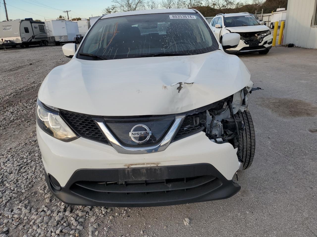 2019 Nissan Rogue - Image 5