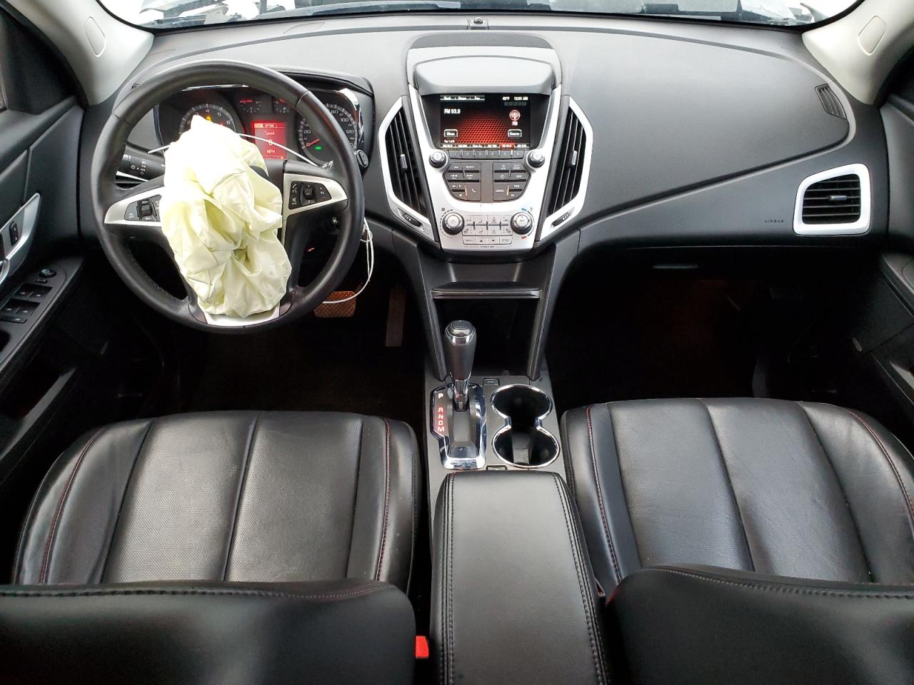 2017 GMC Terrain - Image 8