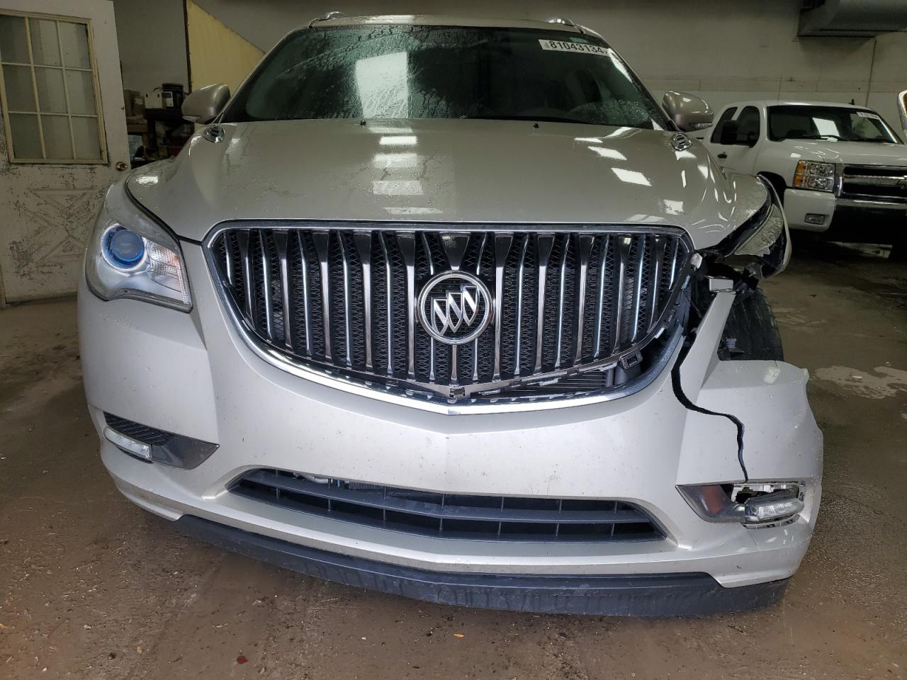 2013 Buick Enclave VIN: 5GAKVCKD9DJ113829 Lot: 81043134