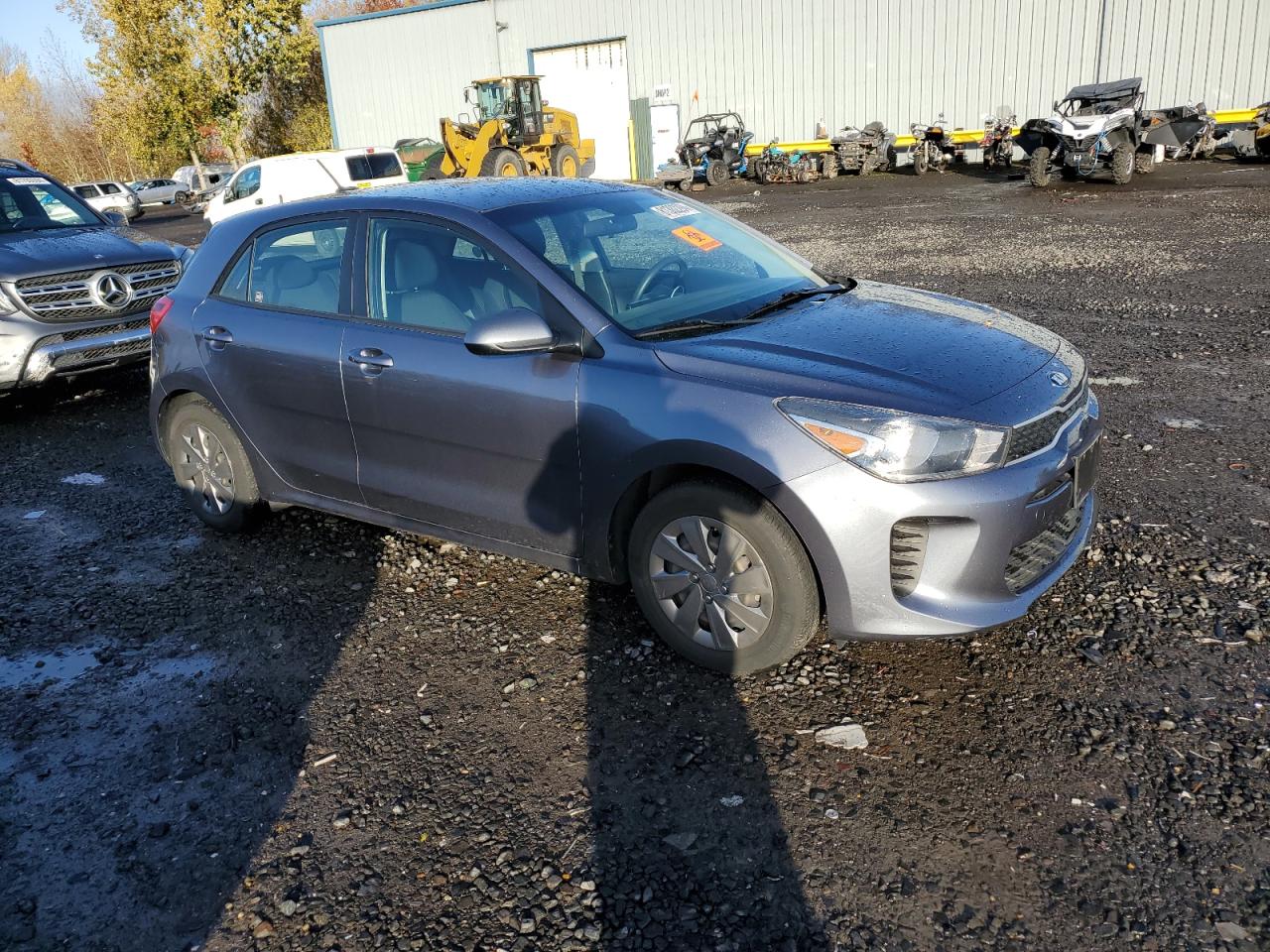 2020 Kia Rio - Image 4