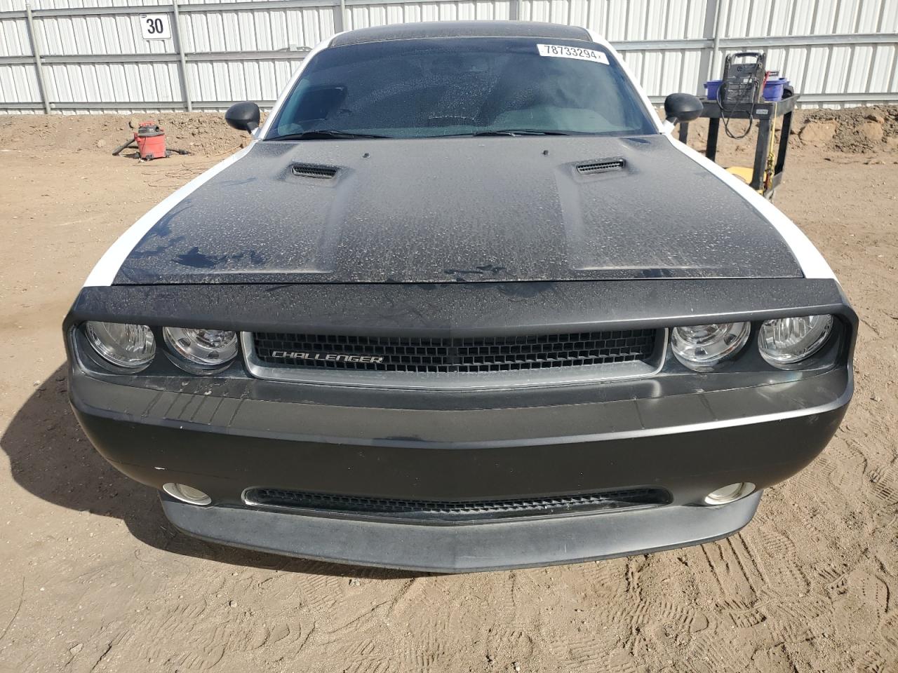 2014 Dodge Challenger - Image 5