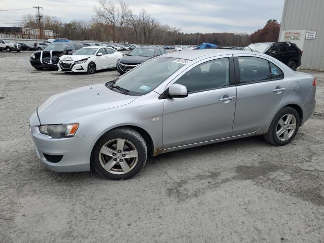 2009 Mitsubishi Lancer Es/Es Sport