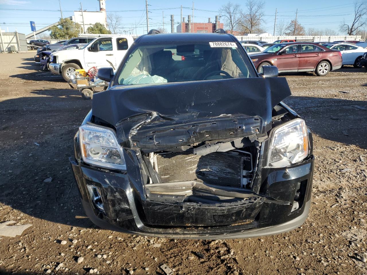 2015 GMC Terrain - Image 5