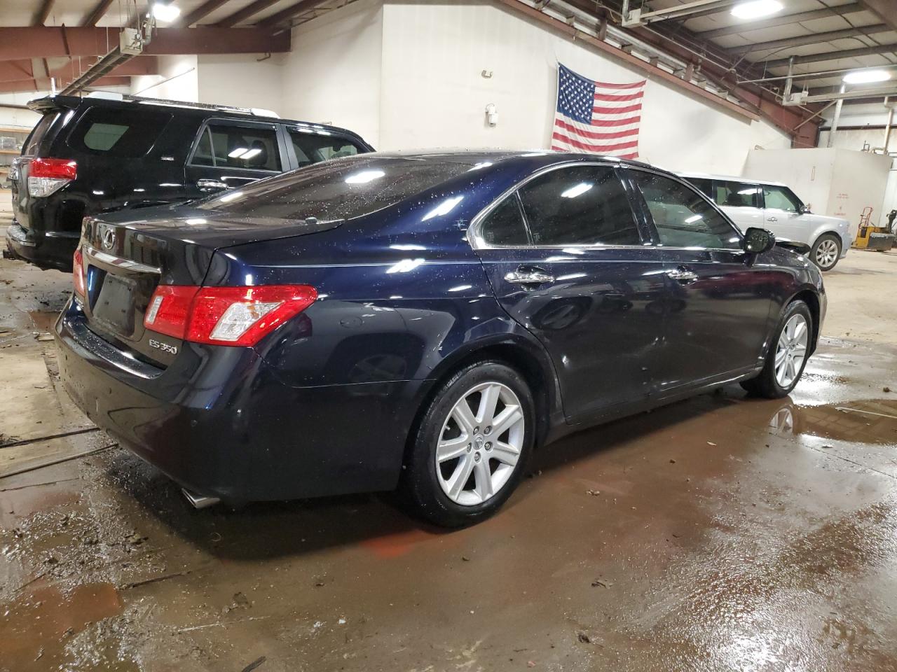 2009 Lexus ES - Image 3