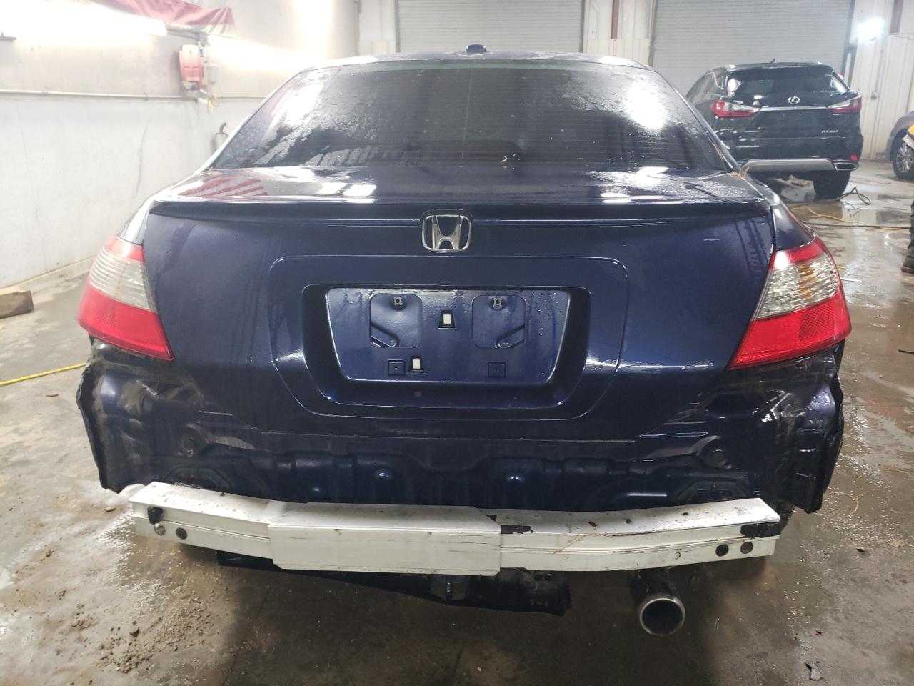 2009 Honda Civic - Image 6