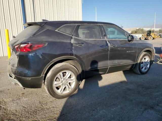  CHEVROLET BLAZER 2020 Вугільний
