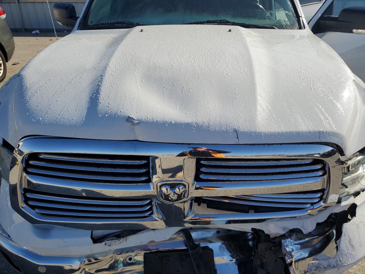 2017 RAM 1500 - Image 13