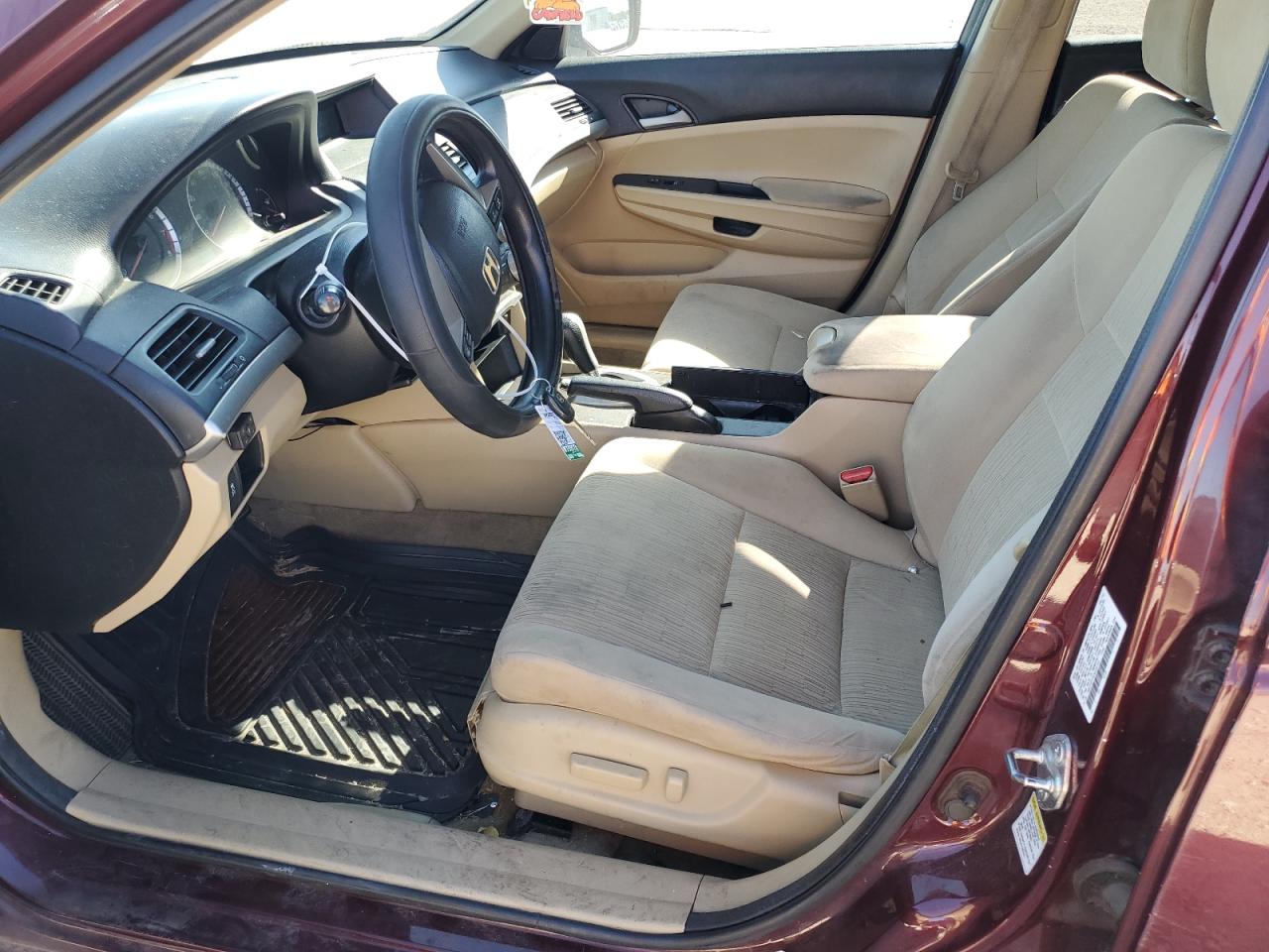2012 Honda Accord - Image 7