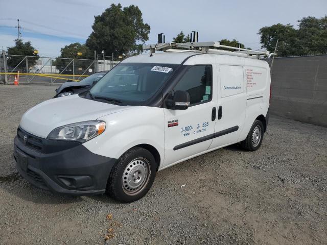 2018 Ram Promaster City  за продажба в San Diego, CA - Minor Dent/Scratches