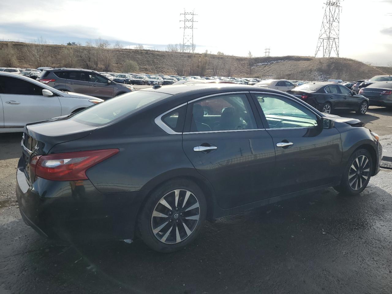 VIN 1N4AL3AP0JC254046 2018 NISSAN ALTIMA no.3