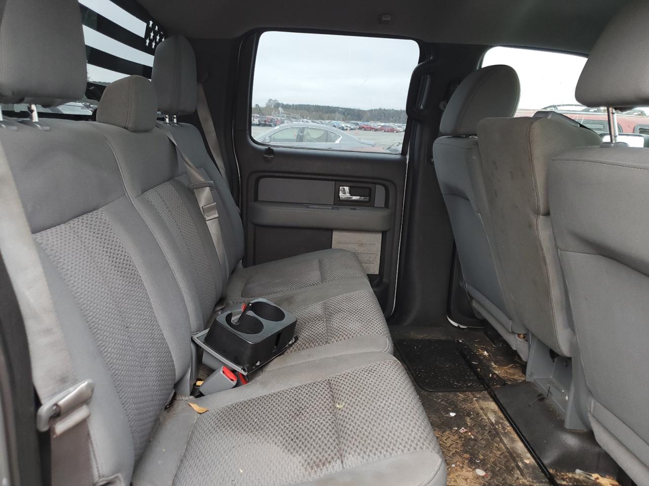 2013 Ford F-150 - Image 10