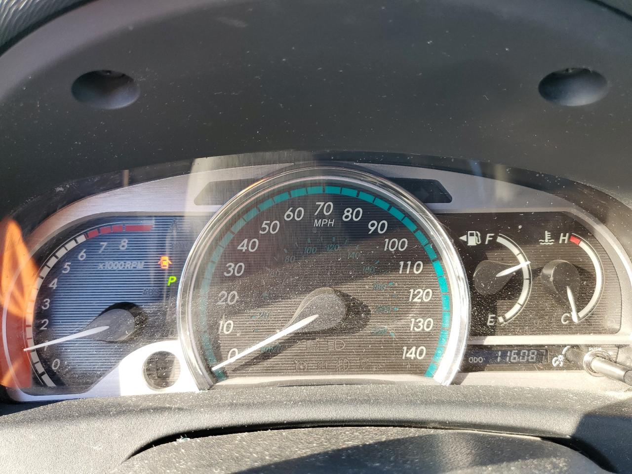 2009 Toyota Venza - Image 9