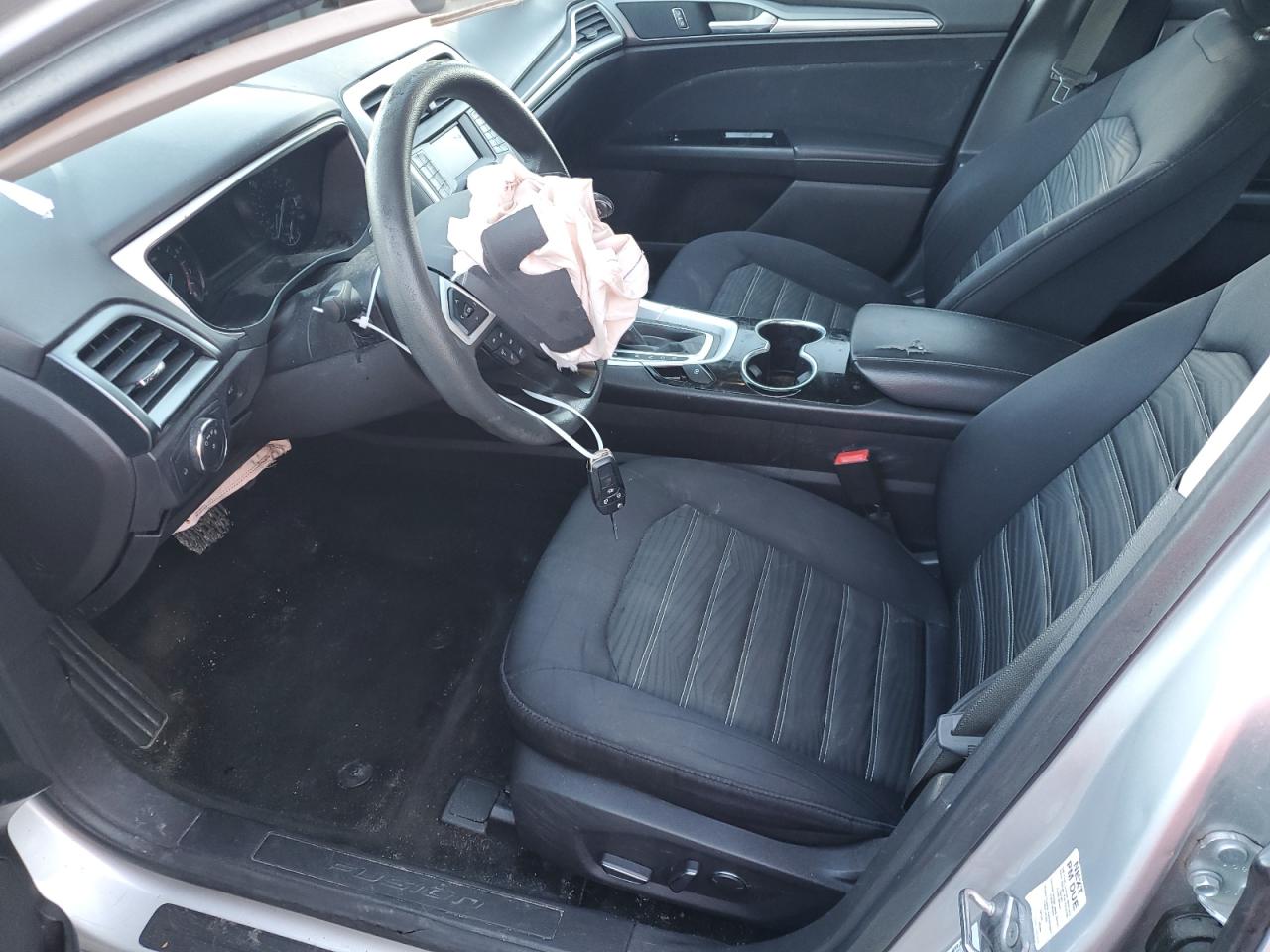 2016 Ford Fusion - Image 7
