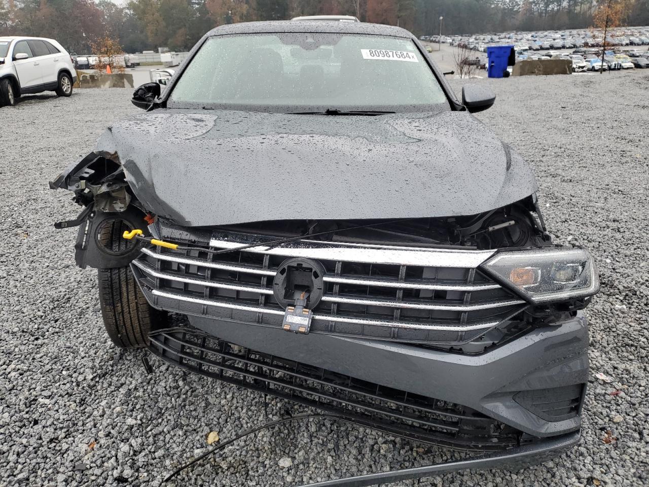2019 Volkswagen Jetta - Image 5