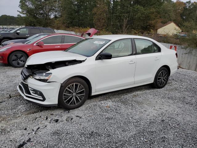 2018 Volkswagen Jetta Se