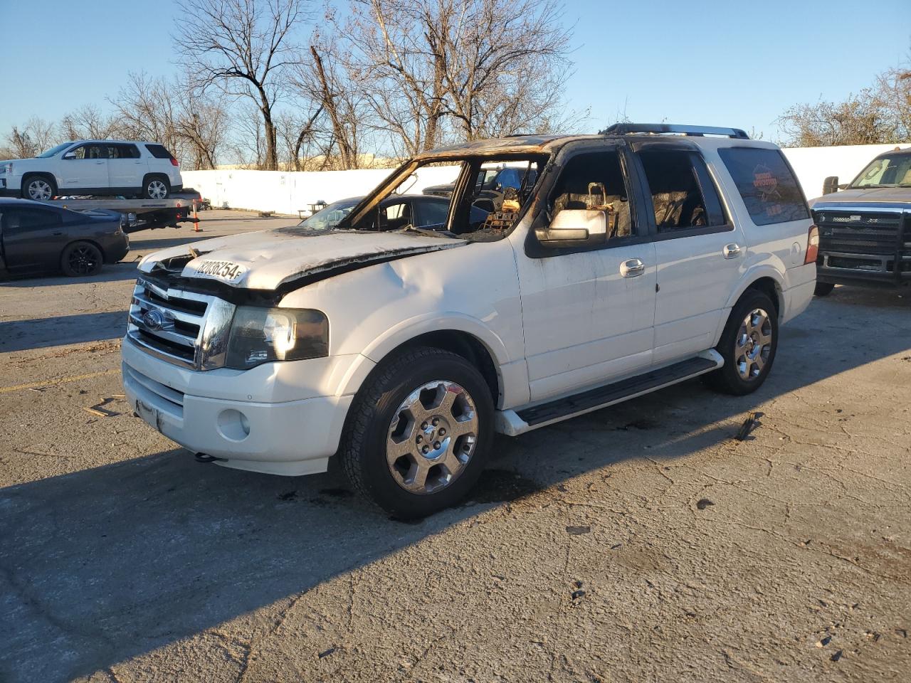 2013 Ford Expedition - Image 1