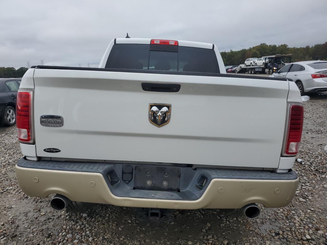 2014 RAM 1500 - Image 6
