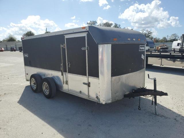 2002 American Motors Trailer de vânzare în Arcadia, FL - Water/Flood