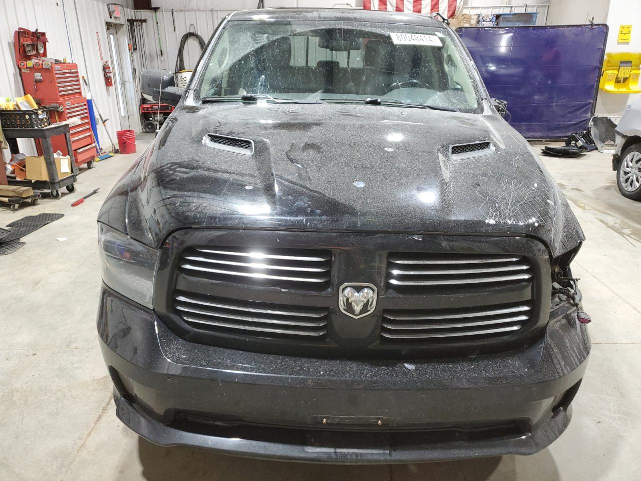 2015 RAM 1500 - Image 5
