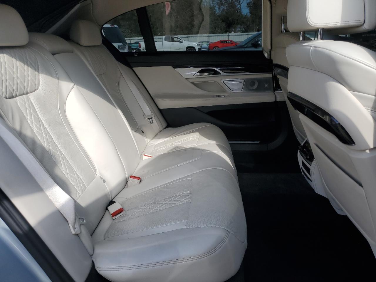 2016 BMW 7er - Image 10