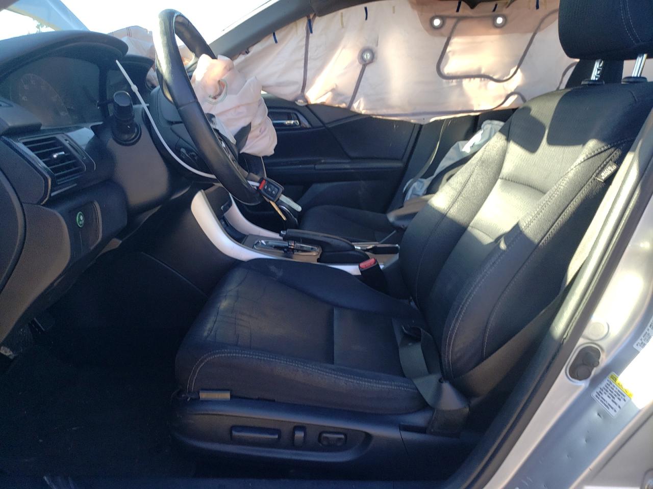 2014 Honda Accord - Image 7