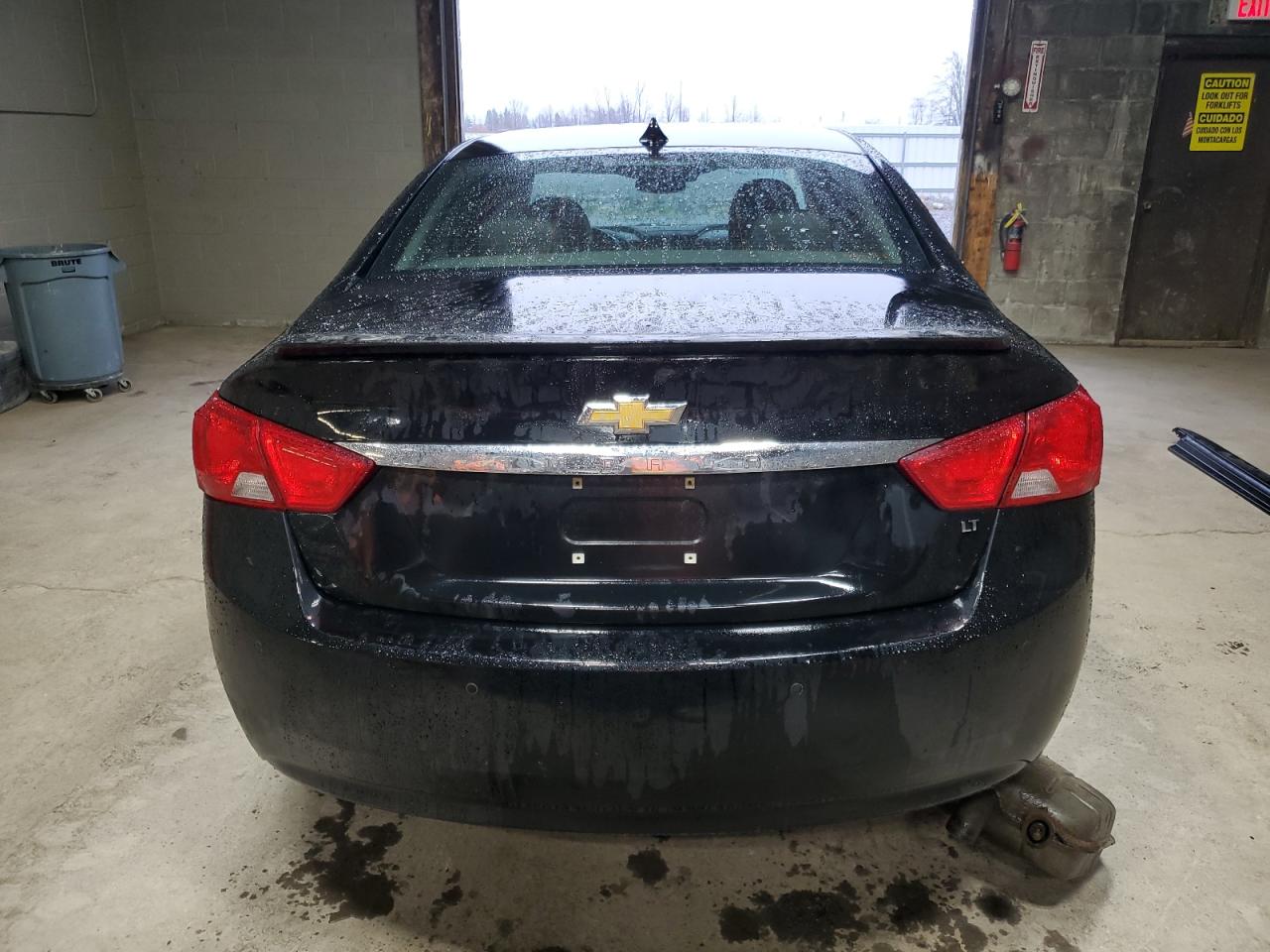 VIN 2G1125S32E9238909 2014 CHEVROLET IMPALA no.6