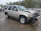 2007 Chevrolet Tahoe C1500 de vânzare în Shreveport, LA - Front End