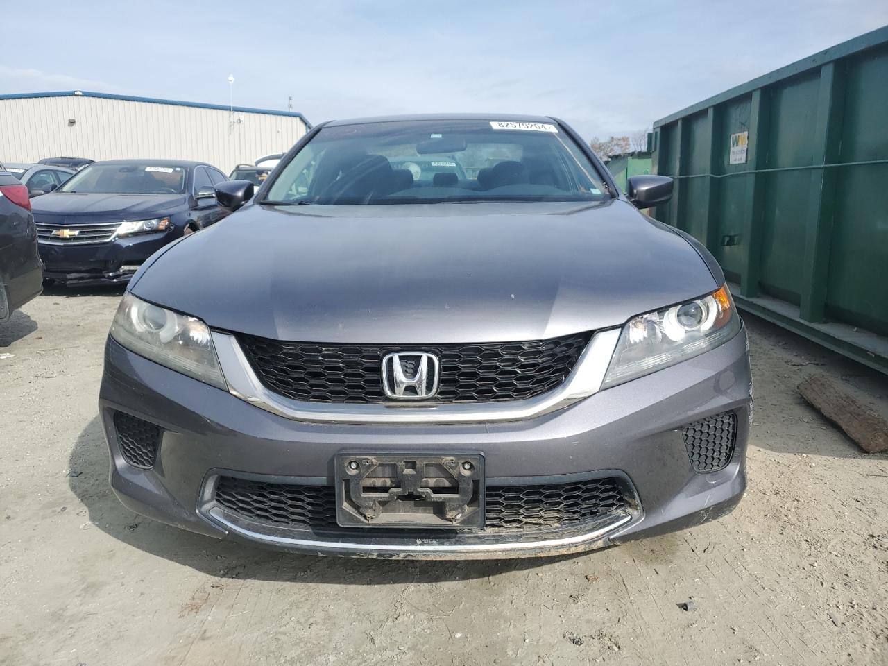 2013 Honda Accord - Image 5