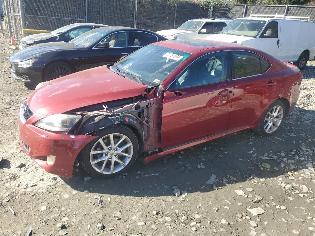 2012 Lexus IS - Image 1