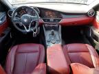 2017 Alfa Romeo Giulia Q4 zu verkaufen in Elgin, IL - Rear End