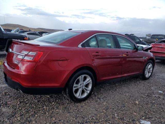  FORD TAURUS 2016 Бургунді