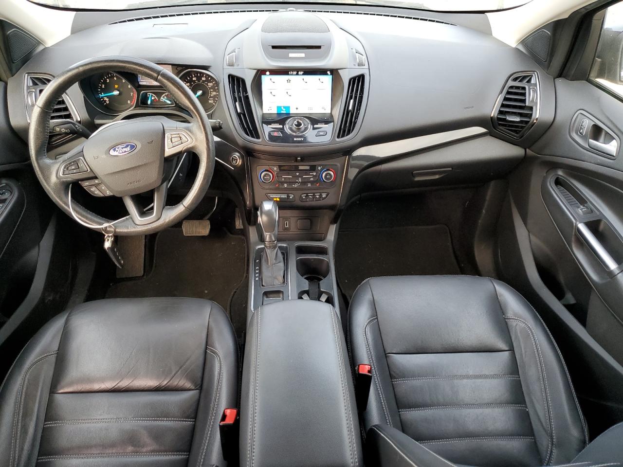 2018 Ford Escape - Image 8