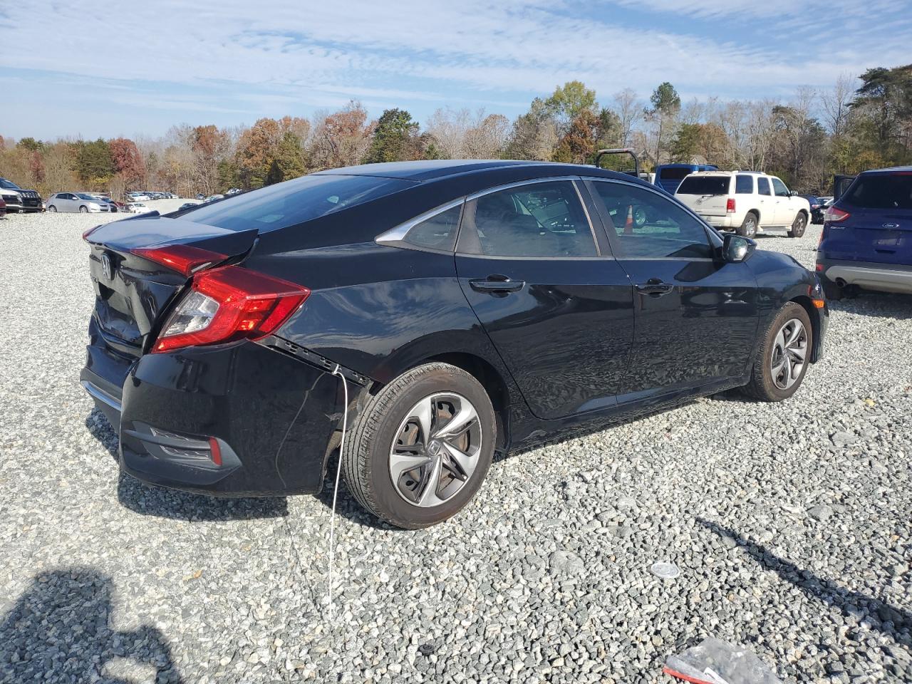 2019 Honda Civic - Image 3