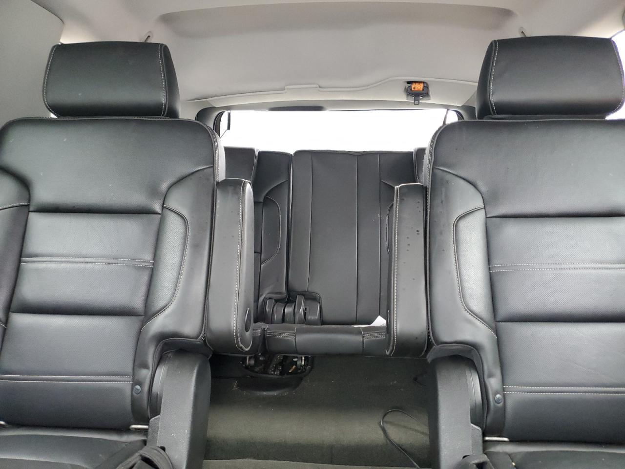 2016 GMC Yukon Denali VIN: 1GKS2CKJ5GR225891 Lot: 80223624