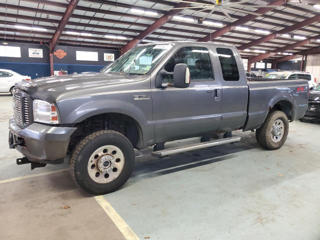 2006 Ford F250 Super Duty for Sale in East Granby, CT - Rear End