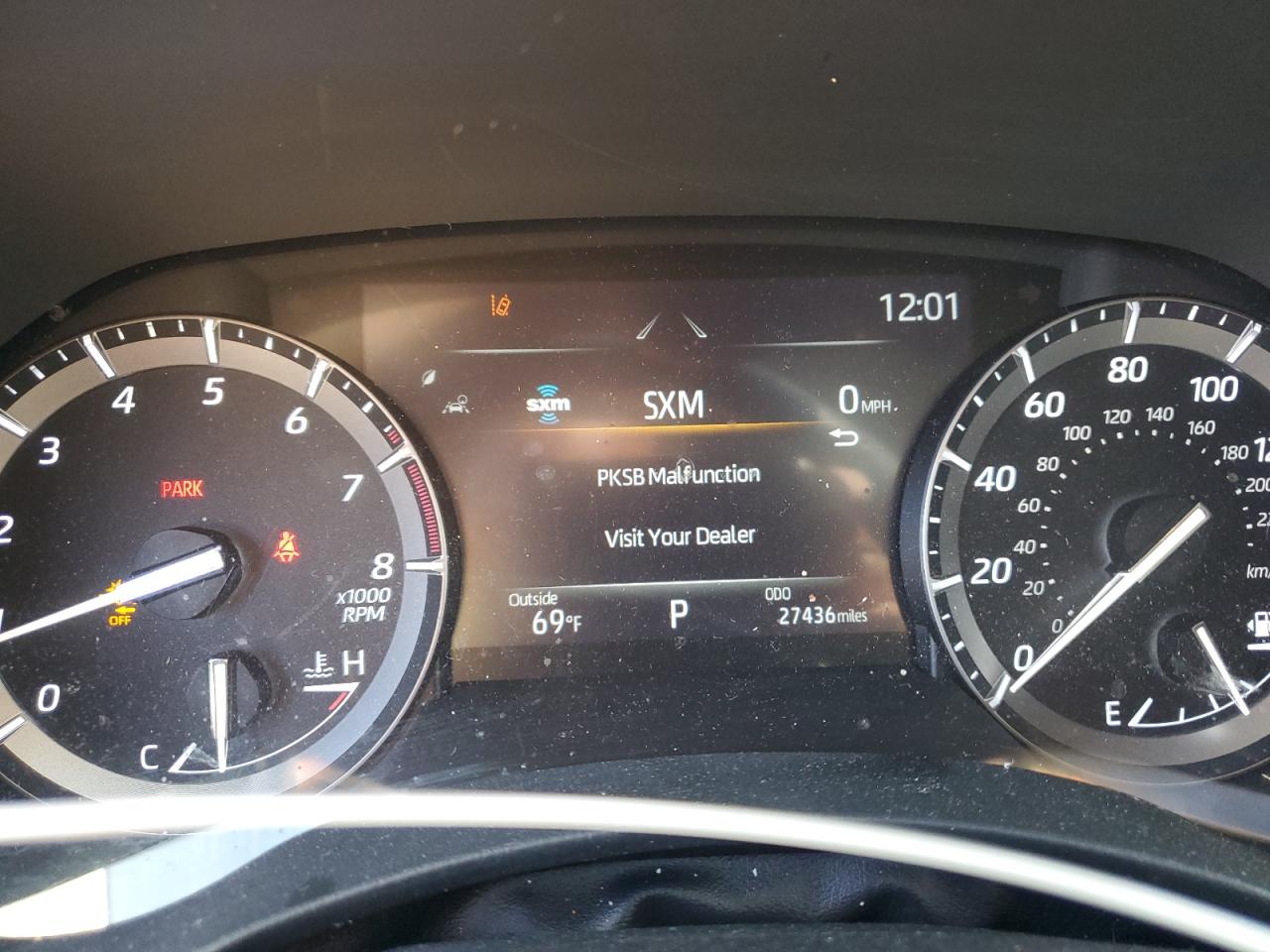 2020 Toyota Highlander - Image 9