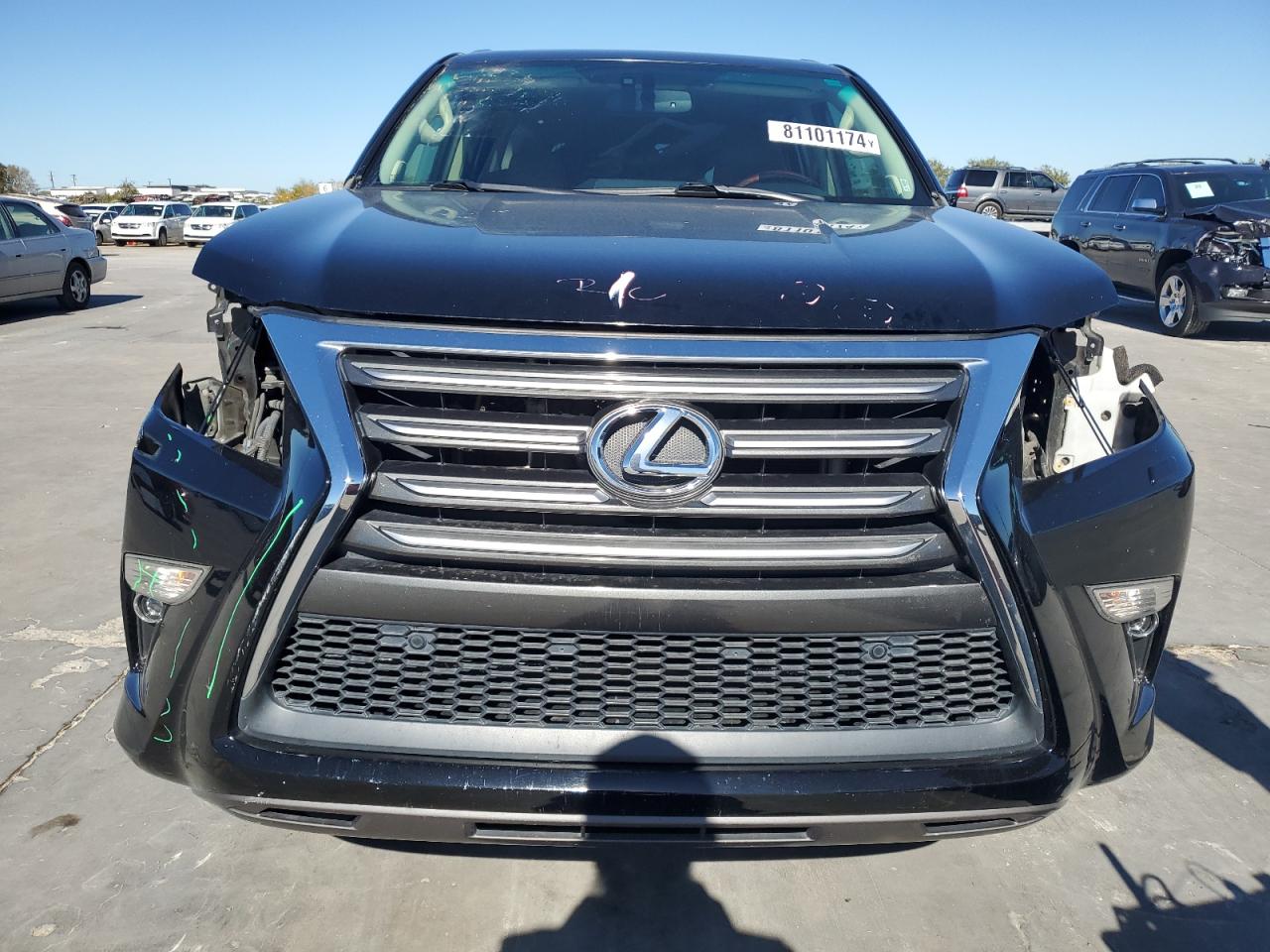 2015 Lexus GX - Image 5