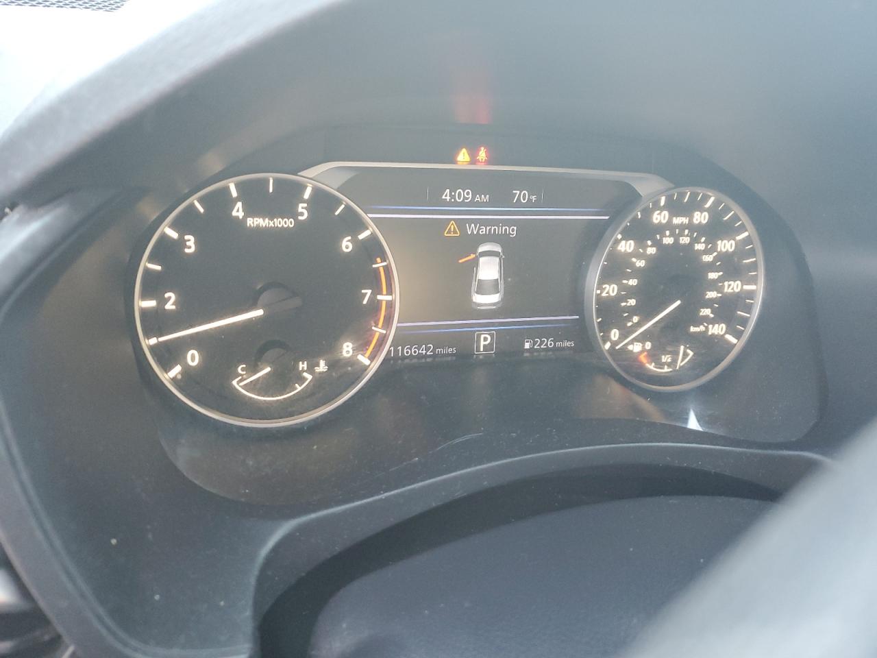 2019 Nissan Altima - Image 9