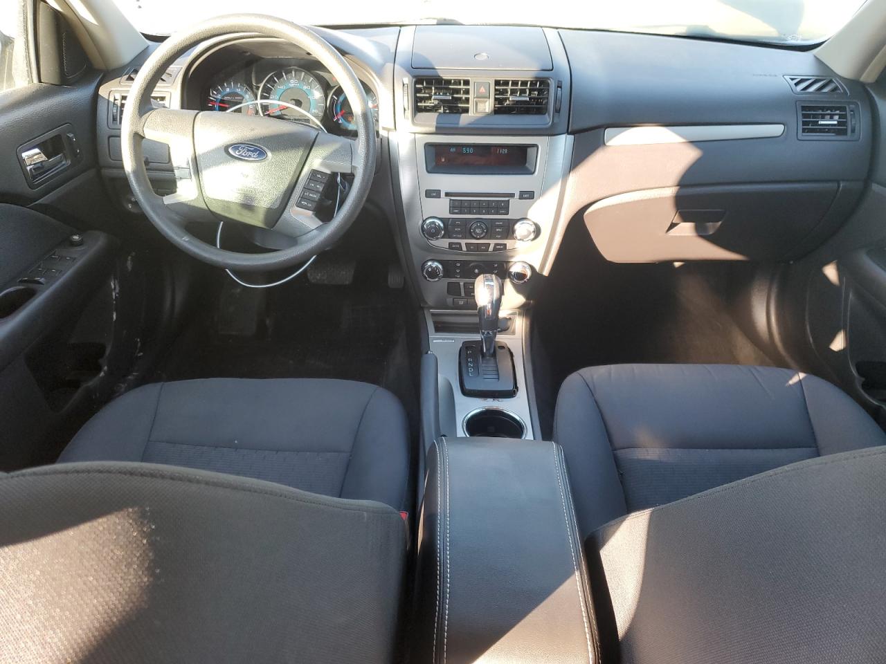 2012 Ford Fusion - Image 8