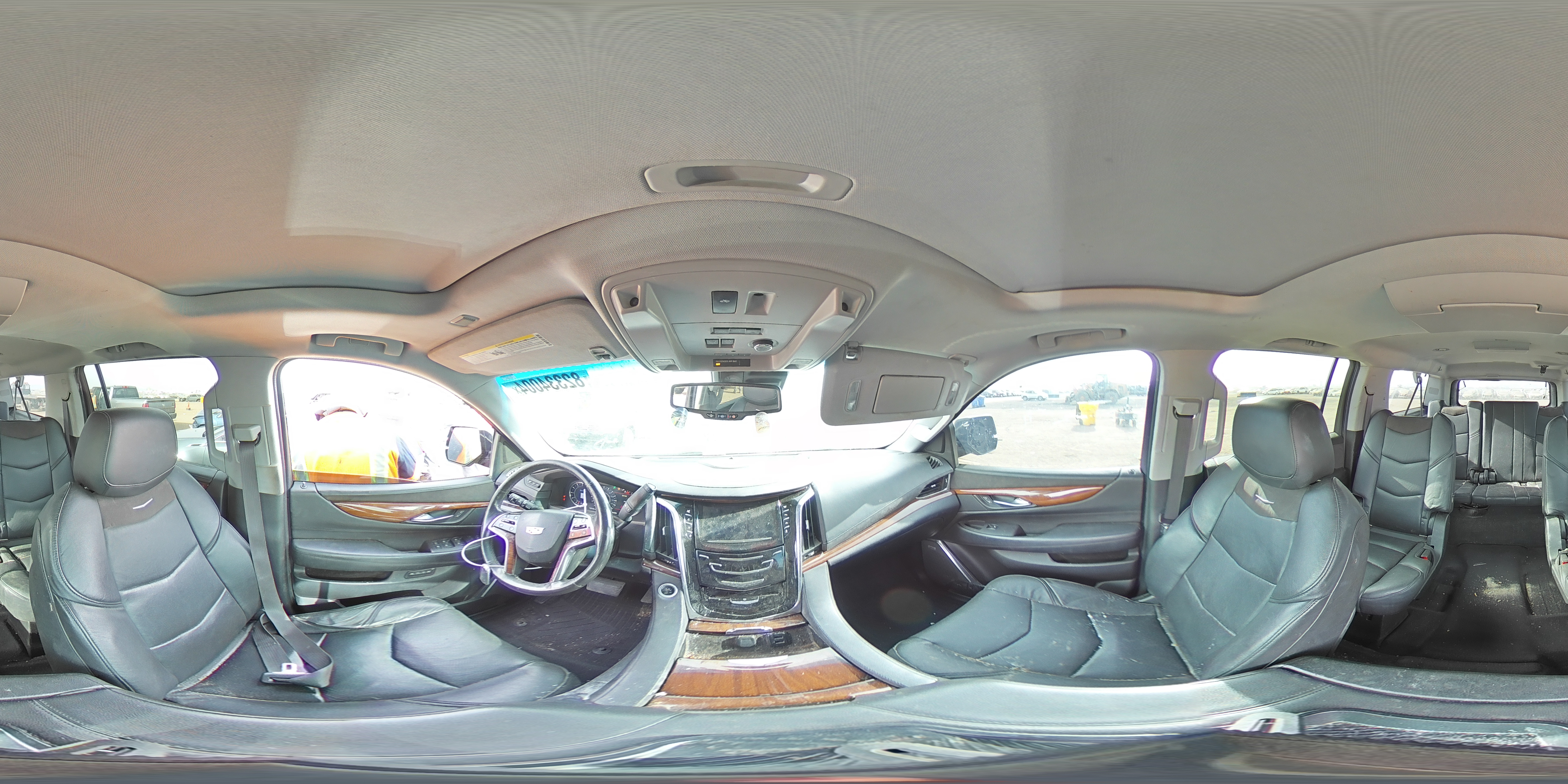 2016 Cadillac Escalade - Image 13