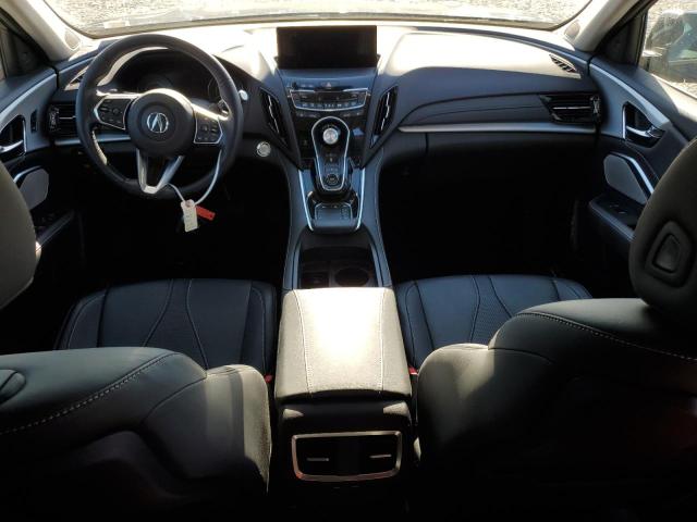  ACURA RDX 2022 Черный