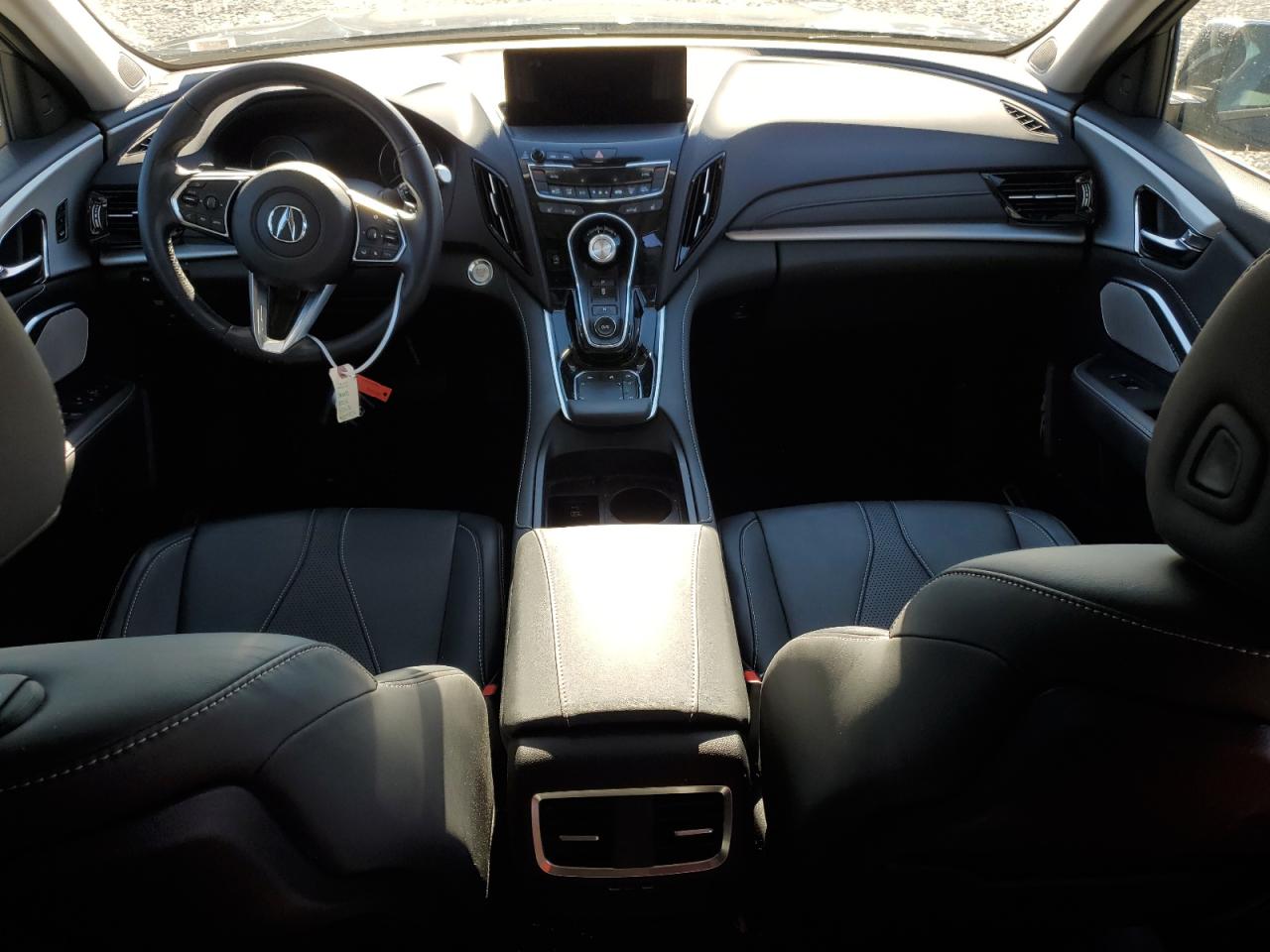 2022 Acura RDX - Image 8