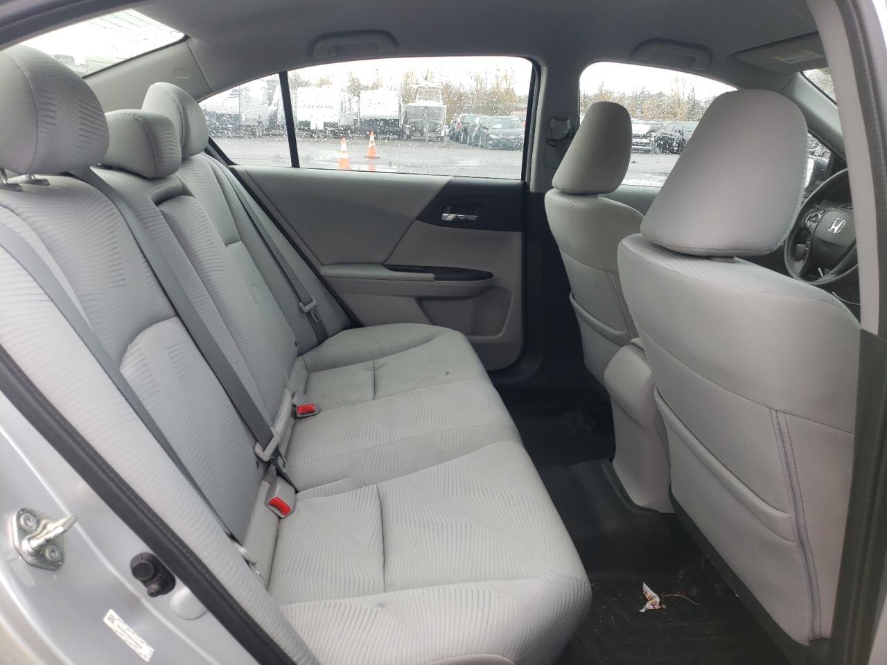 2014 Honda Accord - Image 10