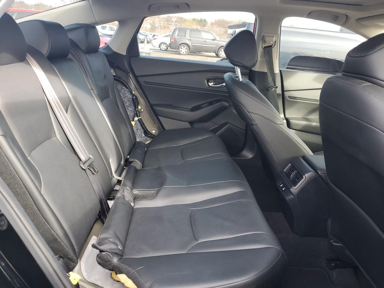 2024 Honda Accord - Image 10