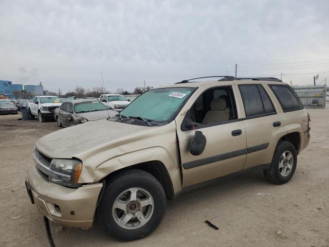 2005 Chevrolet Trailblazer Ls  