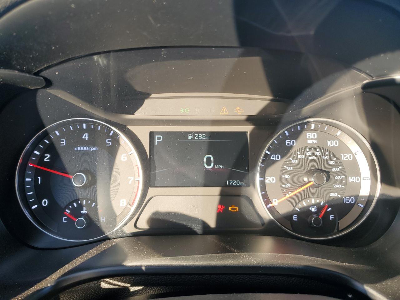2024 Kia Forte - Image 9