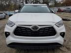 2023 Toyota Highlander L en Venta en Seaford, DE - All Over